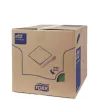 Servietten Tork 150 Soft Grün 150 Stk.