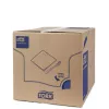 Papierservietten Tork 477412 Blau 150 Stück