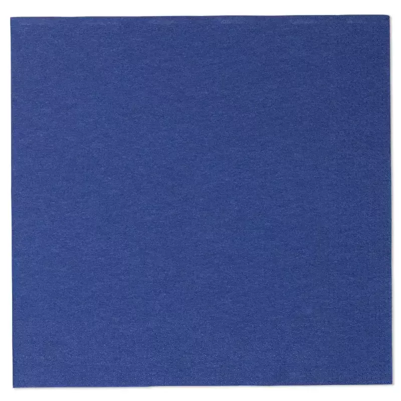 Papierservietten Tork 477412 Blau 150 Stück