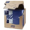 Papierservietten Tork 477412 Blau 150 Stück