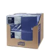 Papierservietten Tork 477412 Blau 150 Stück