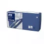 Papierservietten Tork 477412 Blau 150 Stück