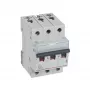 Leitungsschutzschalter Legrand Tx3 LS-Schalter B32A 6kA 3-polig (403405)