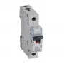 Legrand TX3 Leitungsschutzschalter Miniatur-Leitungsschutzschalter Typ C 1