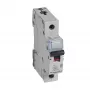 Legrand TX3 Leitungsschutzschalter Miniatur-Leitungsschutzschalter Typ C 1