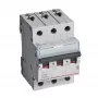 Legrand TX3 Schutzschalter Leitungsschutzschalter Typ C 3