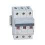 Legrand TX3 Leitungsschutzschalter Miniatur-Leitungsschutzschalter Typ C 3
