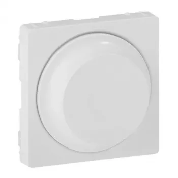 Legrand 754880 Rahmen/Blende Weiß