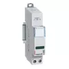 Schutzschalter Legrand 412926 — modulare Schutzeinrichtung, Breite 100 mm, Tiefe 184 mm, Höhe 88 mm, 10er-Pack