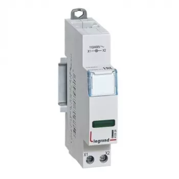 Schutzschalter Legrand 412926 — modulare Schutzeinrichtung, Breite 100 mm, Tiefe 184 mm, Höhe 88 mm, 10er-Pack