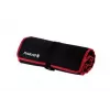 Werkzeugkoffer Parat 5990829991 Leder Schwarz Rot