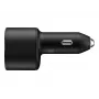 Samsung EP-L5300XBEGEU mobiles Ladegerät Universal Schwarz Lightning Auto