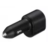 Samsung EP-L5300XBEGEU mobiles Ladegerät Universal Schwarz Lightning Auto