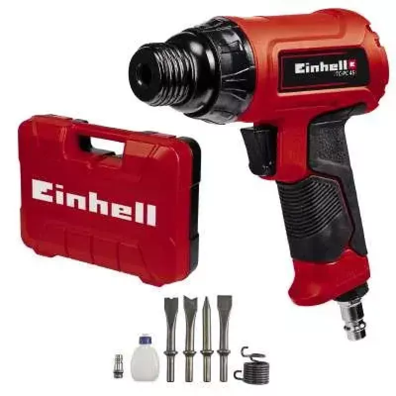 Druckluftmeißelhammer Einhell TC-PC 45