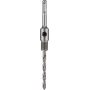 Bohrer KWB 175320 SDS Plus Silber 1 Stück
