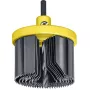 Lochsägen-Set KWB 599100 7-teilig 6,3 cm für Holz und Kunststoff