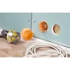 Lochsäge KWB 499000 8 cm Einzeln für Bohrmaschine Gipskarton Kunststoff Weichholz