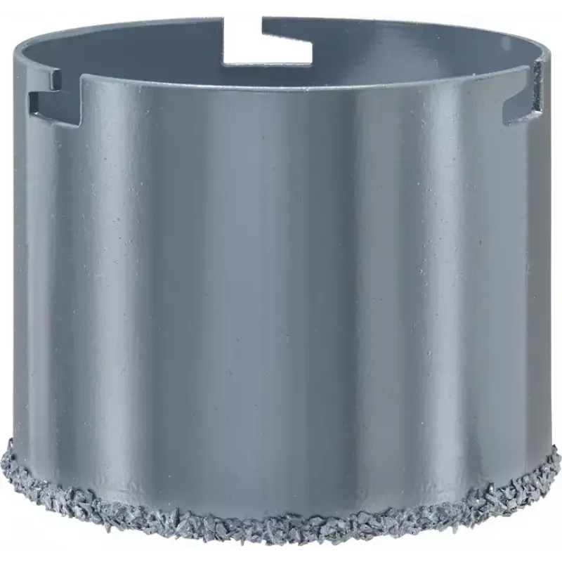 Lochsäge KWB 499439 10,3 cm Einzeln für Keramik Beton Kunststoff