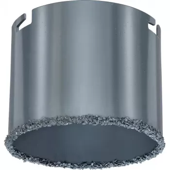 Lochsäge KWB 499439 10,3 cm Einzeln für Keramik Beton Kunststoff
