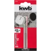 Zentrierbohrer KWB 598700 Rechtslauf