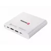 Reiseladegerät SWISSTEN SW-TCH-87W-PD30-QC30-W — 87W, PD 3.0, QC 3.0, für Smartphones und Laptops