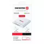 Reiseladegerät SWISSTEN SW-TCH-87W-PD30-QC30-W — 87W, PD 3.0, QC 3.0, für Smartphones und Laptops