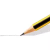 Bleistift Staedtler Noris 120 2HB 12 Stück