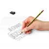 Bleistift Staedtler Noris 120 2HB 12 Stück