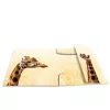 Herkömmliche Sammelmappe HERMA Giraffe Friends Polypropylen A3