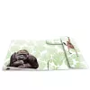 Konventionelle Sammelmappe HERMA Monkey Gang Polypropylen A3