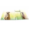 Konventionelle Sammelmappe HERMA Erdmännchen-Clique