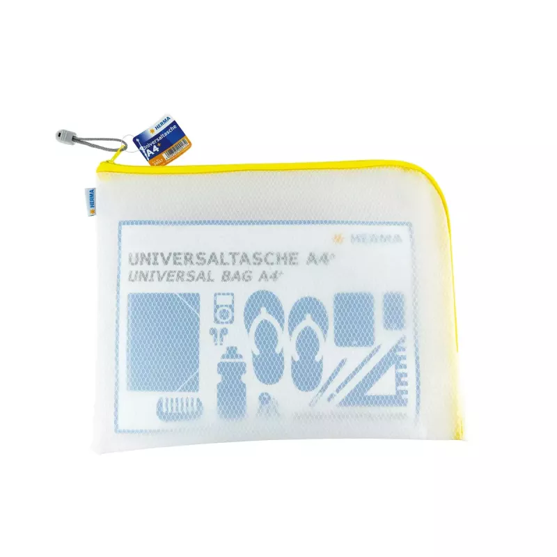 Hartes Federmäppchen HERMA 20017