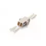 Equip LC Glasfaseradapter OM3, 12 Stück/Packung