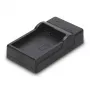 Hama Reiseladegerät USB für Digitalkamera-Akku 5V 1A