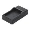 Hama Reiseladegerät USB für Digitalkamera-Akku 5V 1A