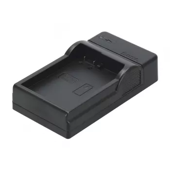 Hama Reiseladegerät USB für Digitalkamera-Akku 5V 1A