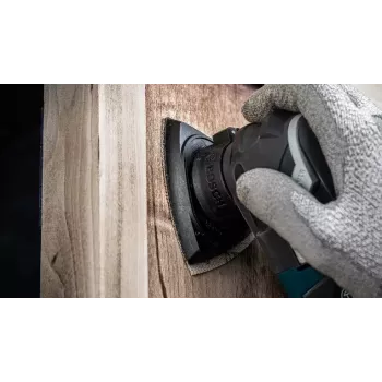Bosch 2 608 900 823 Rotationswerkzeug Schleif-/Schmirgelzubehör Holz Schleifblatt