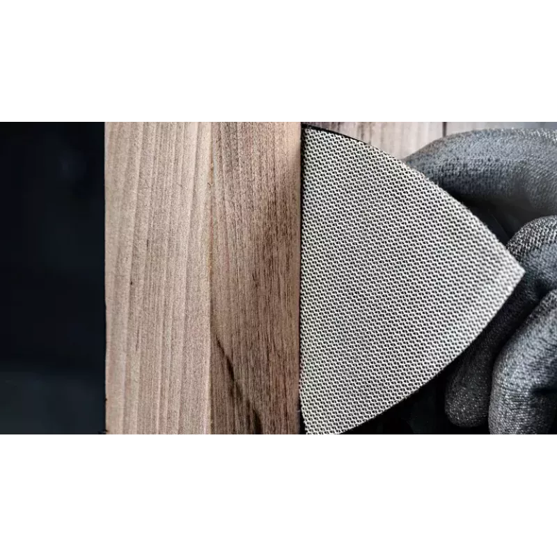 Bosch 2 608 900 823 Rotationswerkzeug Schleif-/Schmirgelzubehör Holz Schleifblatt