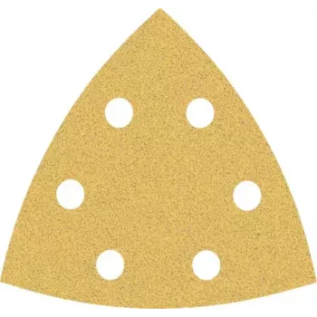 Bosch 2 608 900 824 Rotationswerkzeug Schleif-/Schmirgelzubehör Holz Schleifblatt