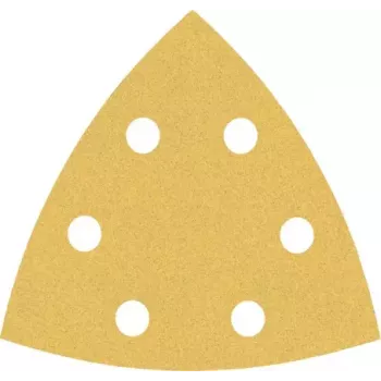 Bosch 2 608 900 827 Rotationswerkzeug Schleifblatt Holz Schleifblatt