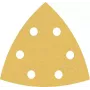 Bosch 2 608 900 827 Rotationswerkzeug Schleifblatt Holz Schleifblatt