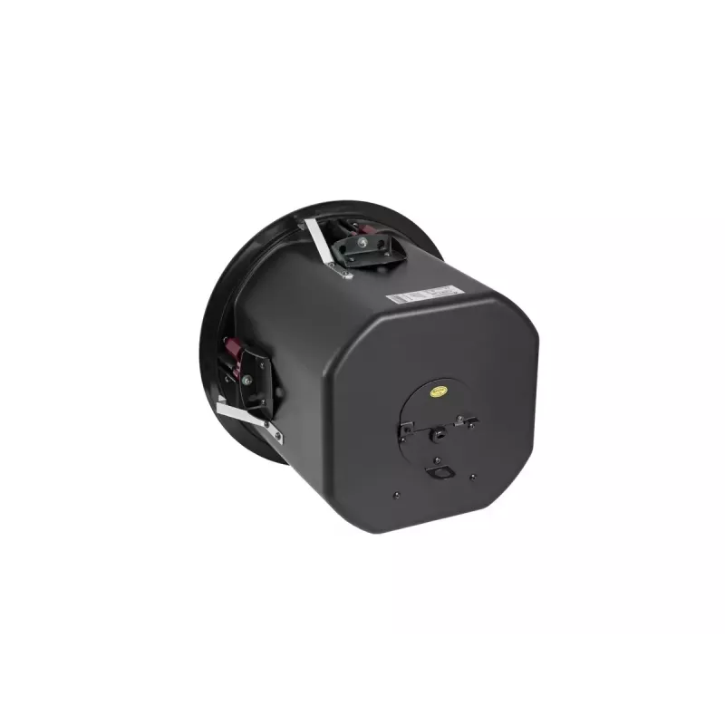 2-Wege-Lautsprecher Omnitronic 80710356 Weiß Kabelgebunden 40 W