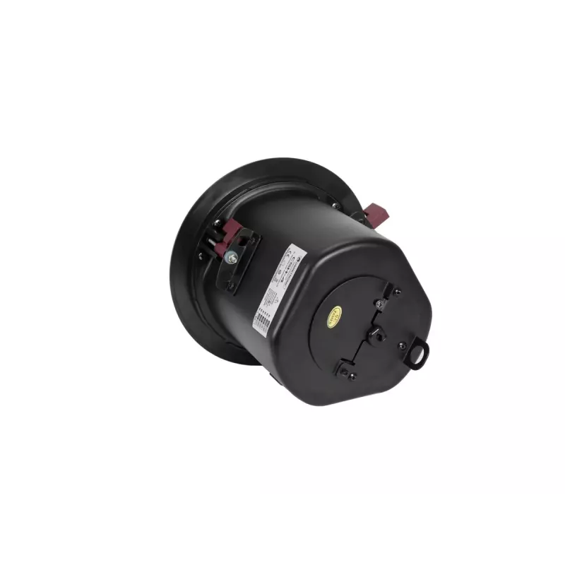 2-Wege-Lautsprecher Omnitronic 80710356 Weiß Kabelgebunden 40 W