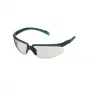 3M S2007SGAF-BGR Schutzbrille Sicherheitsbrille Kunststoff Blau, Grau