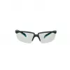 3M S2007SGAF-BGR Schutzbrille Sicherheitsbrille Kunststoff Blau, Grau