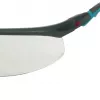 3M S2007SGAF-BGR Schutzbrille Sicherheitsbrille Kunststoff Blau, Grau