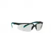 3M S2007SGAF-BGR Schutzbrille Sicherheitsbrille Kunststoff Blau, Grau