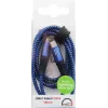 Lightning-Kabel 2GO 797196 1 m Blau USB-C