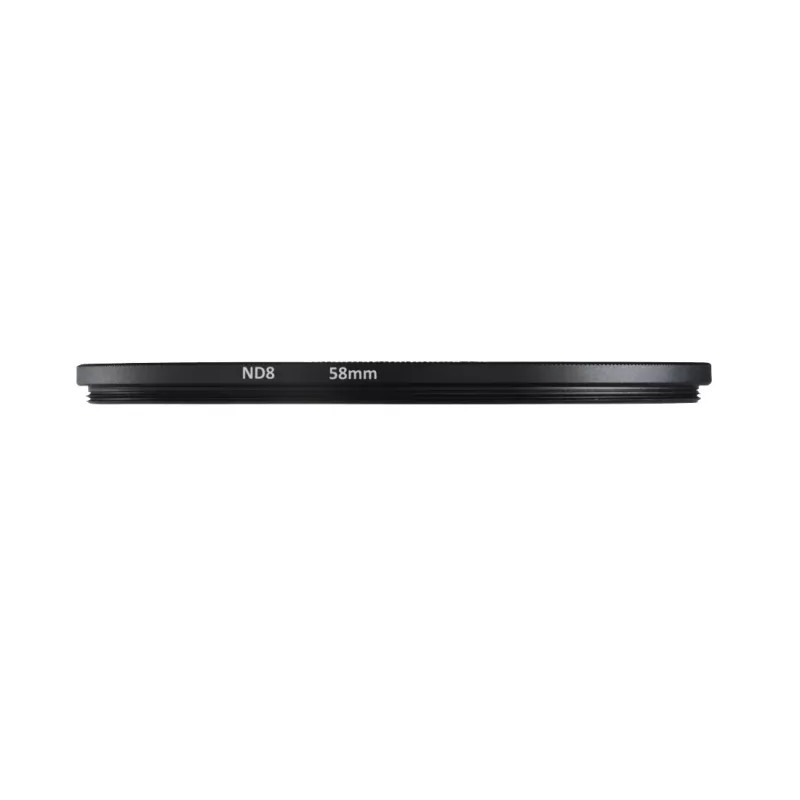 Kamera-Filterset Hama 00076899 58 mm Doppelseitige Beschichtung