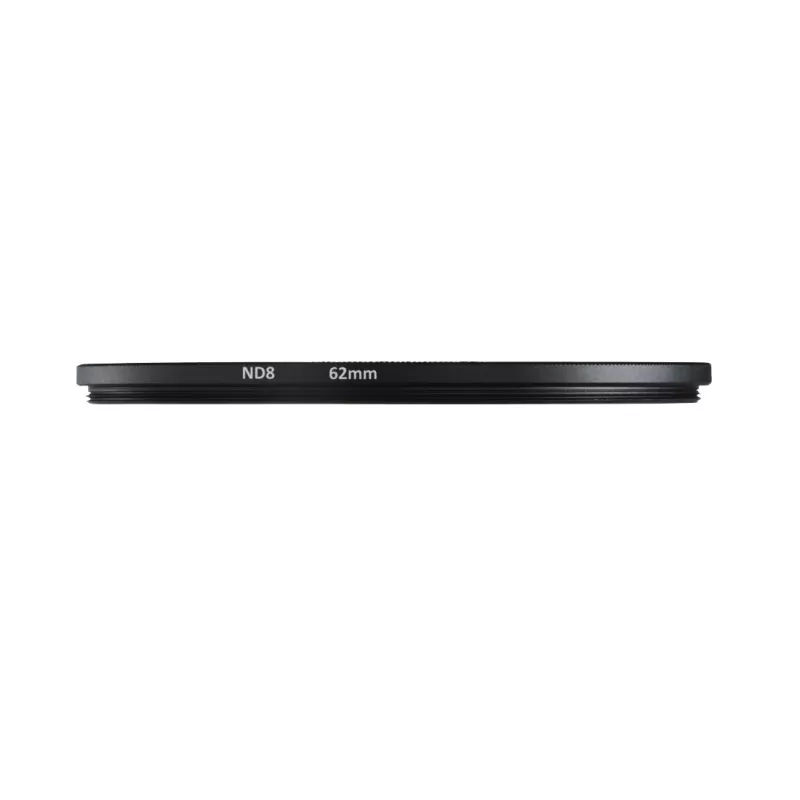 Kamera-Filterset Hama 00076900 62 mm doppelseitige Beschichtung schwarz